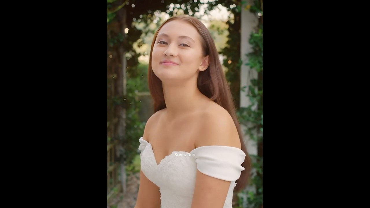 The Summer I Turned Pretty || Lovely Smile ✨ #shorts #tsitp #belly #conrad #bonrad #bellyconklin