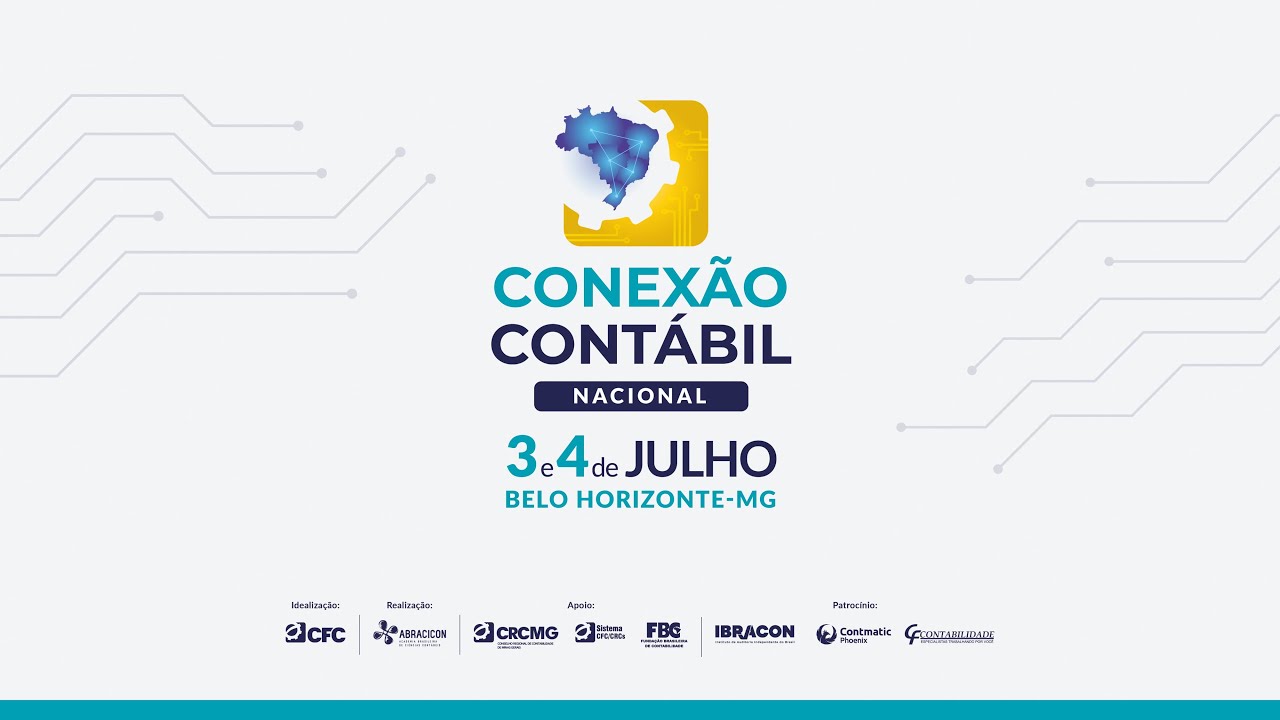 Conexão Contábil Nacional | 2º dia