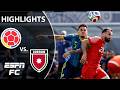 Colombia Vs Jordan Full Game Highlights ESPN FC