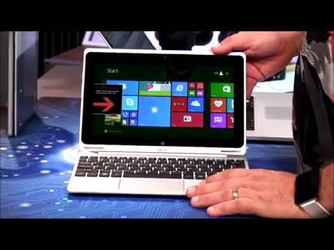 Acer Aspire Switch 10 Review