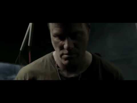 Saddest scene in HALO NightFall Movie (HD)