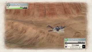 [初見の方と歩む]#22 戦場のヴァルキュリア リマスター