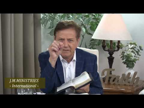 JOHN MILITARU   „Nu vă îngrijorați de nimic!” Filipeni 4 6a