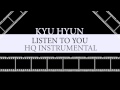 Kyuhyun (규현)/ Listen To You (듣죠 그대) ~HQ ...