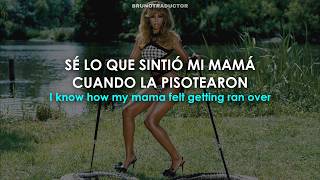 Beyoncé - Lost Yo Mind // Sub Español + Lyrics