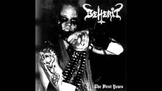 Beherit-Grave Desecration