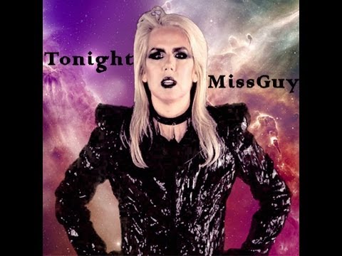 Tonight by Miss Guy