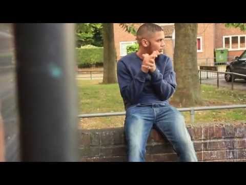 Warnz FT - Sinner Freestyle [Net Video] @_WARNEM | Produced by AB @ABBEATS