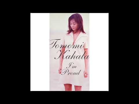 華原朋美 I'm proud ポスター かなり希少です。 I'm proud／華原朋美 - YouTube