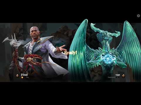 Bronze to Mythic: Historic Jeskai Control vs Sultai Control