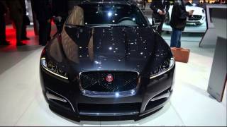 2015 jaguar xf rsport