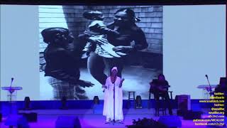 THE GREat INDia Arie SINgs &#39;A Good Man&#39; To Honor Queen MoTHEr Lillian GREgory &amp; Baba Dick GREgory