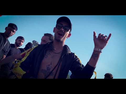 KEDO & ROLEX & AP - ZAPZARAP (prod. Rio & bujaa beats)