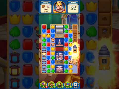 Royal Match Level 2684