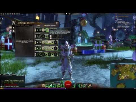 comment augmenter les runes guild wars 2