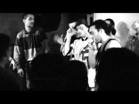 Samadhi Comes [ Ebano, Asës, Phicycle, Agotado, Ram Moham, Owlkids ] 3