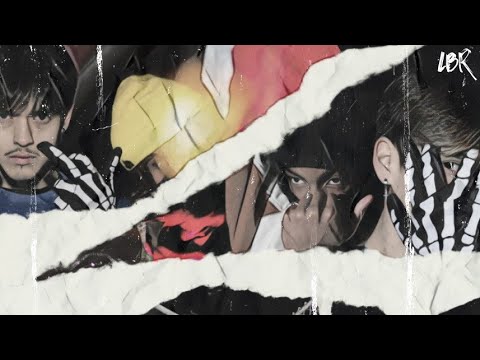 PRADA BBY - Pk & red zel (prod. MariMadeIt)