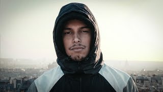 Georgio - Hier (clip officiel)