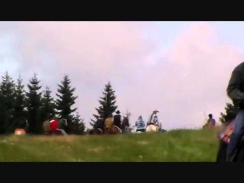 XII. Memoriál Generála Custera 2012 - neoficiální verze pro Kovboje