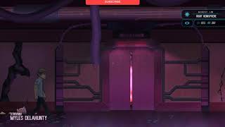 Headspun Gameplay (PC Game).