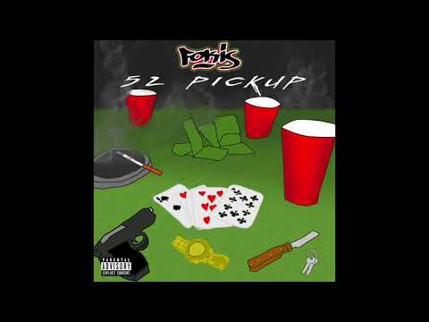 Fokis - 52 Pickup [Audio Only]