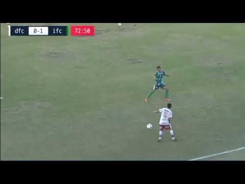 Democrata SL 0x1 Ipatinga Melhores Momentos Campeonato Mineiro Módulo|| 2 Fase Final 2022