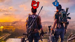 Top 36 Best COOP ONLINE MULTIPLAYER Games for PS4