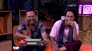 Download lagu Bikin Puisi Yuk Sama Fourtwnty (4/4) mp3