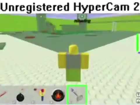 unregistered hypercam 2