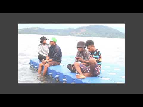 ALYAKHA - [ Official Video Music ]