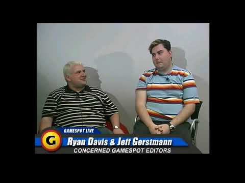 Giant Bombcast Ep. 500 - Looking Back On The History Of Giant Bomb