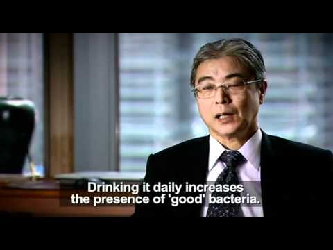 The Foods that Make Billions