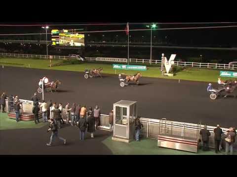 Vabellino  Prix Chaldaea - 24 May 2013 - Ecurie Podium