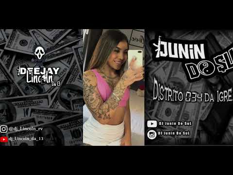 {dj junin do sul |\dj lincoln da 13 #copianãocomedia#eletrofunk2023