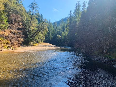 Soda Springs, Scaggs Springs Rd, Annapolis California