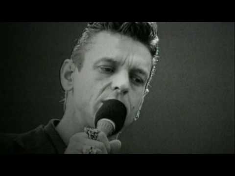 COUSTEAU "( Damn These) Hungry Times" Official Videoclip