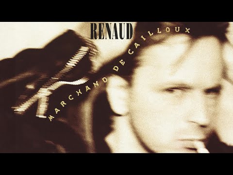 Renaud - 500 connards sur la ligne de départ (Audio officiel)