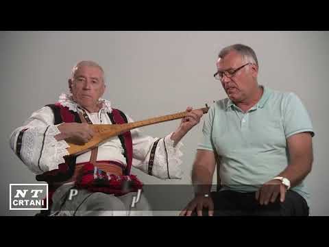 PAĆO i POBRO   BEGAN i ILIJA  MARTIĆ