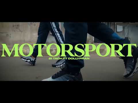 21 tach(motor sport)ft Doliypran