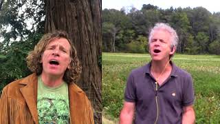 On the Way Home (cover)