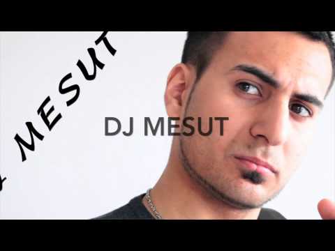 dj mesut kaynana remix