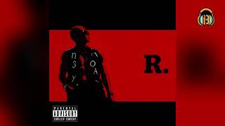 R. Kelly - Only The Loot Can Make Me Happy (fast)