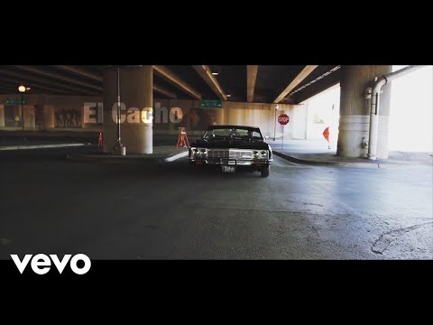 El Cacho - El Cacho- EL MALO ( VIDEO OFICIAL)
