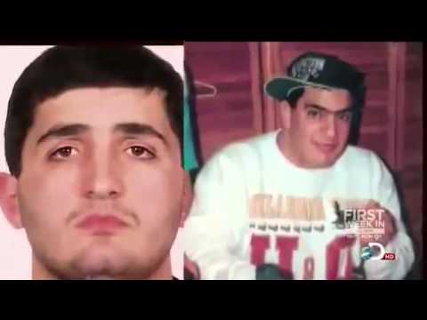 Mikey Flattop DeRosa THE RAT