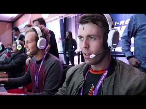 PALADINS BATTLEGROUNDS - New Paladins BATTLE ROYALE! (First Gameplay Reveal)