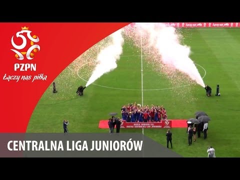 CLJ: Bramki z dwumeczu finałowego Wisła Kraków - Cracovia