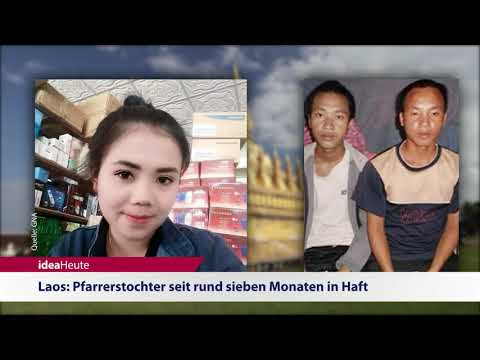 ideaHeute 20 07 2020 - Pakistan - Laos