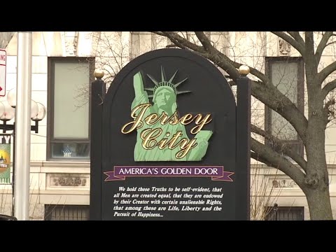 NJ Jersey City Rental Assistance