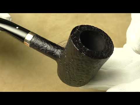 Dunhill Shell Briar 5120 - pipe F731