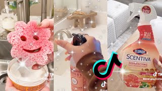 satisfying house cleaning and organizing motivation 🍇🍉🍋
